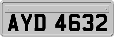 AYD4632