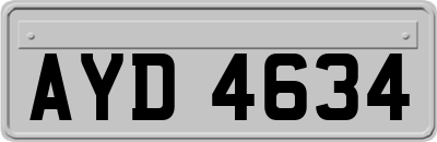 AYD4634