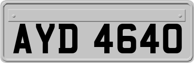 AYD4640