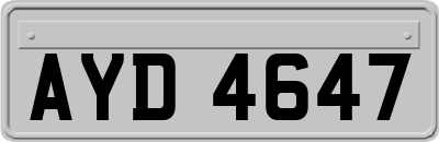 AYD4647