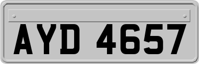 AYD4657