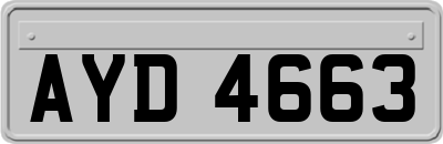 AYD4663
