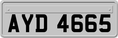 AYD4665