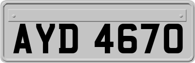 AYD4670