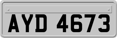 AYD4673