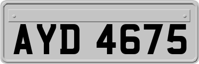 AYD4675