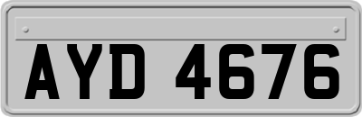AYD4676