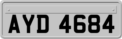 AYD4684