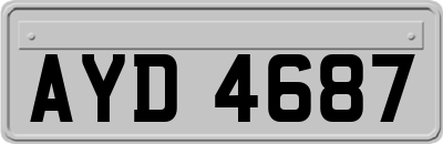 AYD4687