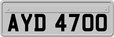 AYD4700