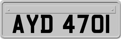 AYD4701