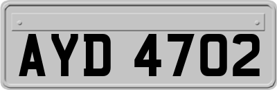 AYD4702