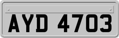 AYD4703
