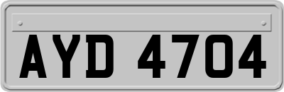 AYD4704