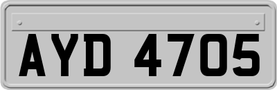 AYD4705