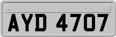 AYD4707