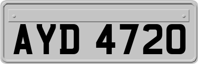AYD4720