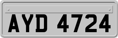 AYD4724