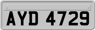 AYD4729