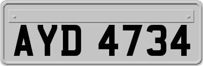 AYD4734