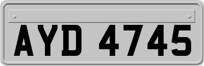 AYD4745