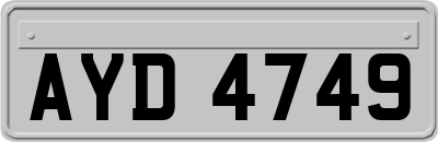 AYD4749