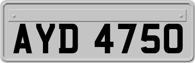 AYD4750