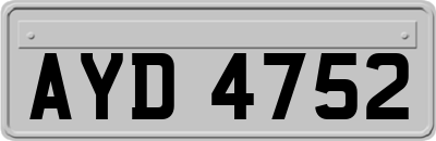 AYD4752