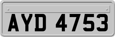 AYD4753