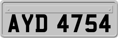AYD4754