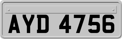 AYD4756