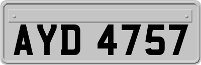 AYD4757