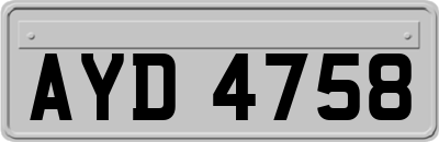 AYD4758