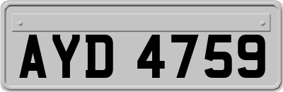 AYD4759