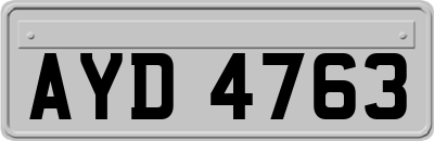 AYD4763