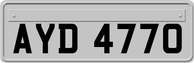AYD4770