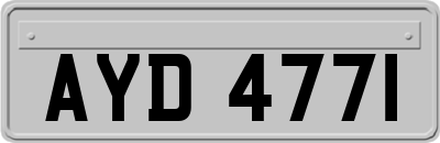 AYD4771