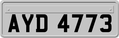 AYD4773