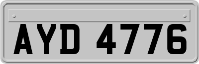 AYD4776