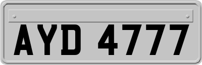 AYD4777