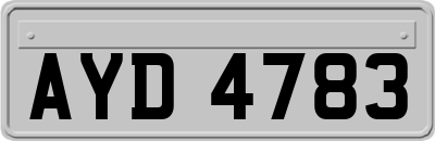 AYD4783