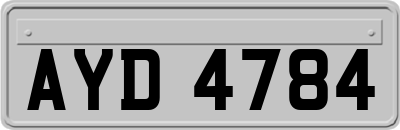 AYD4784