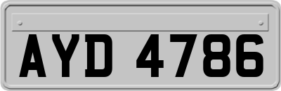 AYD4786