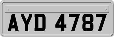 AYD4787