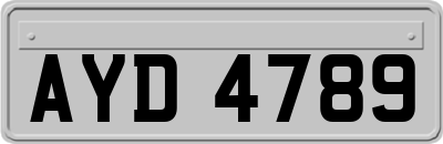 AYD4789