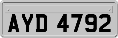 AYD4792