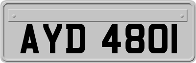 AYD4801