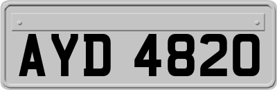 AYD4820