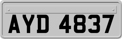 AYD4837