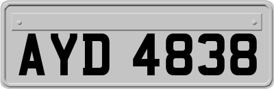 AYD4838